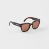 Okulary przeciwsłoneczne z logo Prada Okulary przeciwsłoneczne z logo Prada