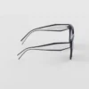 Okulary przeciwsłoneczne z logo Prada Okulary przeciwsłoneczne z logo Prada