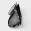 Okulary przeciwsłoneczne z logo Prada Okulary przeciwsłoneczne z logo Prada