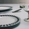 Łopatka do ciasta ze stali nierdzewnej Łopatka do ciasta ze stali nierdzewnej