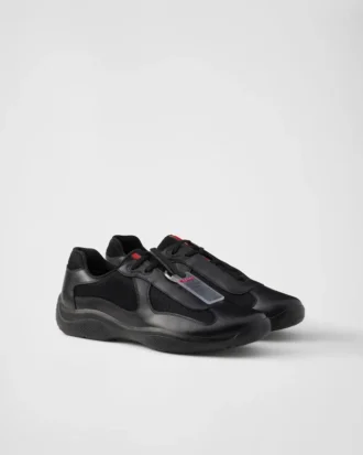 Oryginalne trampki Prada America’s Cup