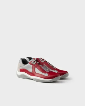 Oryginalne trampki Prada America’s Cup