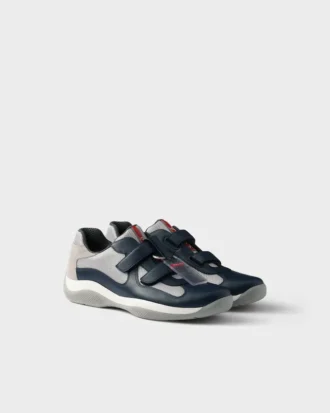 Oryginalne trampki Prada America’s Cup