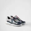 Oryginalne trampki Prada America’s Cup Oryginalne trampki Prada America’s Cup