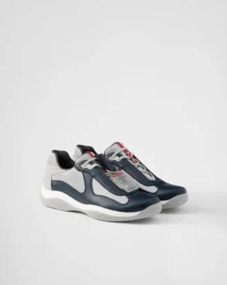 Oryginalne trampki Prada America’s Cup