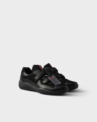 Oryginalne trampki Prada America’s Cup