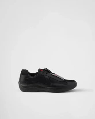 Oryginalne trampki Prada America’s Cup