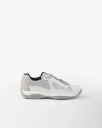 Oryginalne trampki Prada America’s Cup