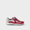 Oryginalne trampki Prada America’s Cup Oryginalne trampki Prada America’s Cup