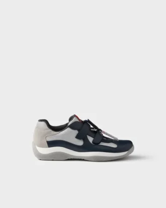 Oryginalne trampki Prada America’s Cup