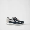 Oryginalne trampki Prada America’s Cup Oryginalne trampki Prada America’s Cup