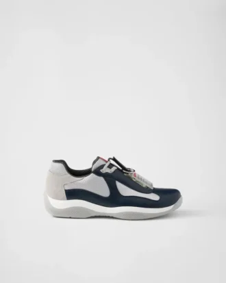 Oryginalne trampki Prada America’s Cup
