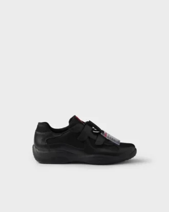 Oryginalne trampki Prada America’s Cup
