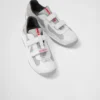 Oryginalne trampki Prada America’s Cup Oryginalne trampki Prada America’s Cup