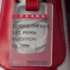 Oryginalne trampki Prada America’s Cup Oryginalne trampki Prada America’s Cup