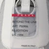 Oryginalne trampki Prada America’s Cup Oryginalne trampki Prada America’s Cup