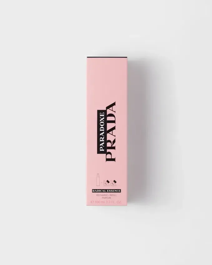 Paradoxe Radical Essence Refill 100 ml Paradoxe Radical Essence Refill 100 ml
