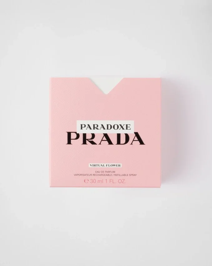 Paradoxe Virtual Flower EDP 30 ml Paradoxe Virtual Flower EDP 30 ml