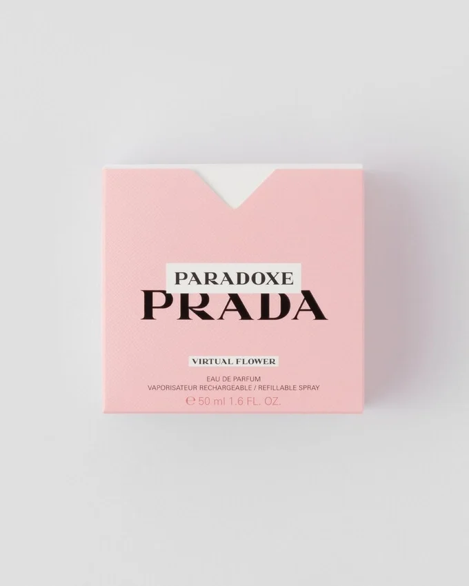 Paradoxe Virtual Flower EDP 50 ml Paradoxe Virtual Flower EDP 50 ml