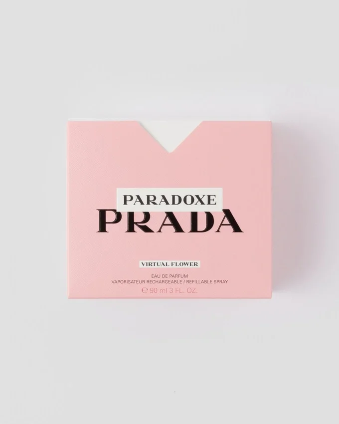 Paradoxe Virtual Flower EDP 90 ml Paradoxe Virtual Flower EDP 90 ml