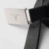 Pasek ze skóry Saffiano Pasek ze skóry Saffiano
