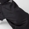 Płaszcz przeciwdeszczowy dla psa z kapturem z materiału Re-Nylon Płaszcz przeciwdeszczowy dla psa z kapturem z materiału Re-Nylon