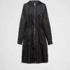 Płaszcz przeciwdeszczowy Re-Nylon Płaszcz przeciwdeszczowy Re-Nylon