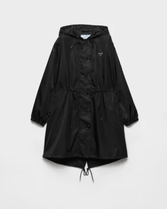Płaszcz przeciwdeszczowy Re-Nylon Płaszcz przeciwdeszczowy Re-Nylon