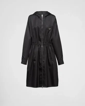 Płaszcz przeciwdeszczowy Re-Nylon