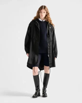 Płaszcz przeciwdeszczowy Re-Nylon Płaszcz przeciwdeszczowy Re-Nylon