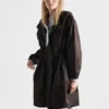 Płaszcz przeciwdeszczowy Re-Nylon Płaszcz przeciwdeszczowy Re-Nylon