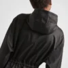 Płaszcz przeciwdeszczowy Re-Nylon Płaszcz przeciwdeszczowy Re-Nylon