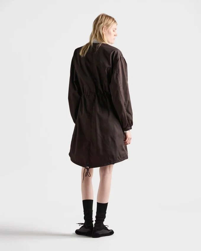 Płaszcz przeciwdeszczowy Re-Nylon Płaszcz przeciwdeszczowy Re-Nylon