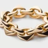 Pierścionek Eternal Gold – żółte złoto Pierścionek Eternal Gold – żółte złoto