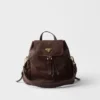 Plecak Prada Explore Medium z nappa Plecak Prada Explore Medium z nappa