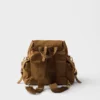 Plecak Prada Explore Medium z nappa Plecak Prada Explore Medium z nappa