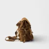 Plecak Prada Explore Medium z nappa Plecak Prada Explore Medium z nappa
