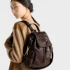 Plecak Prada Explore Medium z nappa Plecak Prada Explore Medium z nappa
