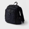 Plecak Prada Speedrock z materiału Re-Nylon i skóry Plecak Prada Speedrock z materiału Re-Nylon i skóry