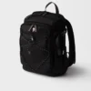 Plecak Prada Speedrock z materiału Re-Nylon i skóry Plecak Prada Speedrock z materiału Re-Nylon i skóry