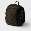 Plecak Prada Speedrock z materiału Re-Nylon i skóry Plecak Prada Speedrock z materiału Re-Nylon i skóry