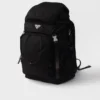 Plecak Prada Speedrock z materiału Re-Nylon i skóry Plecak Prada Speedrock z materiału Re-Nylon i skóry