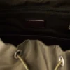 Plecak Prada Speedrock z materiału Re-Nylon i skóry