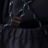 Plecak Prada Speedrock z materiału Re-Nylon i skóry