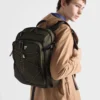 Plecak Prada Speedrock z materiału Re-Nylon i skóry Plecak Prada Speedrock z materiału Re-Nylon i skóry
