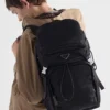 Plecak Prada Speedrock z materiału Re-Nylon i skóry Plecak Prada Speedrock z materiału Re-Nylon i skóry