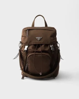 Plecak Re-Nylon