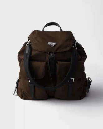 Plecak Re-Nylon