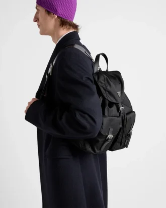 Plecak Re-Nylon Plecak Re-Nylon
