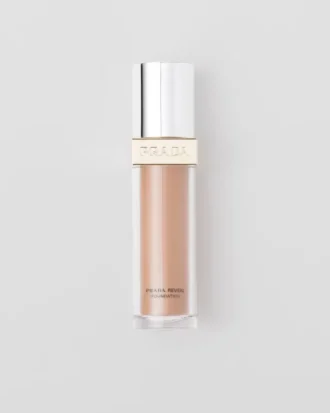 Podkład Prada Reveal Skin Optimizing Foundation – Dn70 – Ciemny neutralny